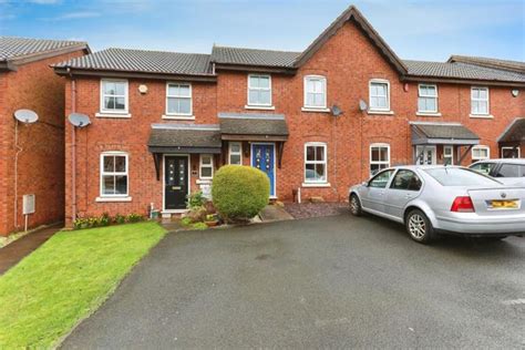 tamworth b79|3 bedroom terraced house for sale in Arkall Avenue, Tamworth .